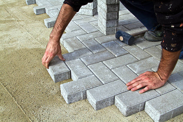 Best Best Driveway Pavers  in Picnic Point, WA
